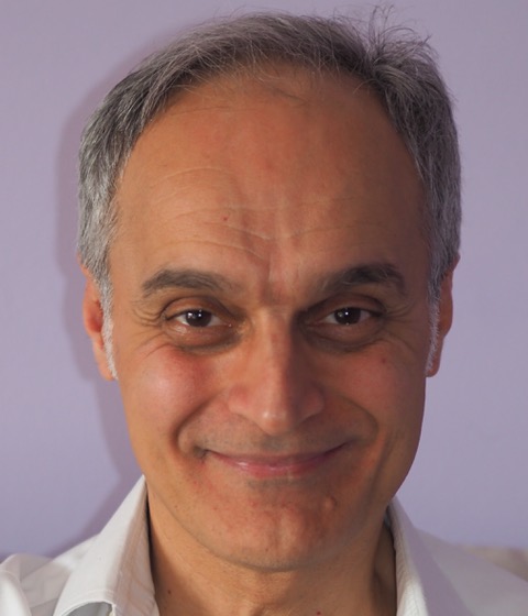 Maurizio Crestani