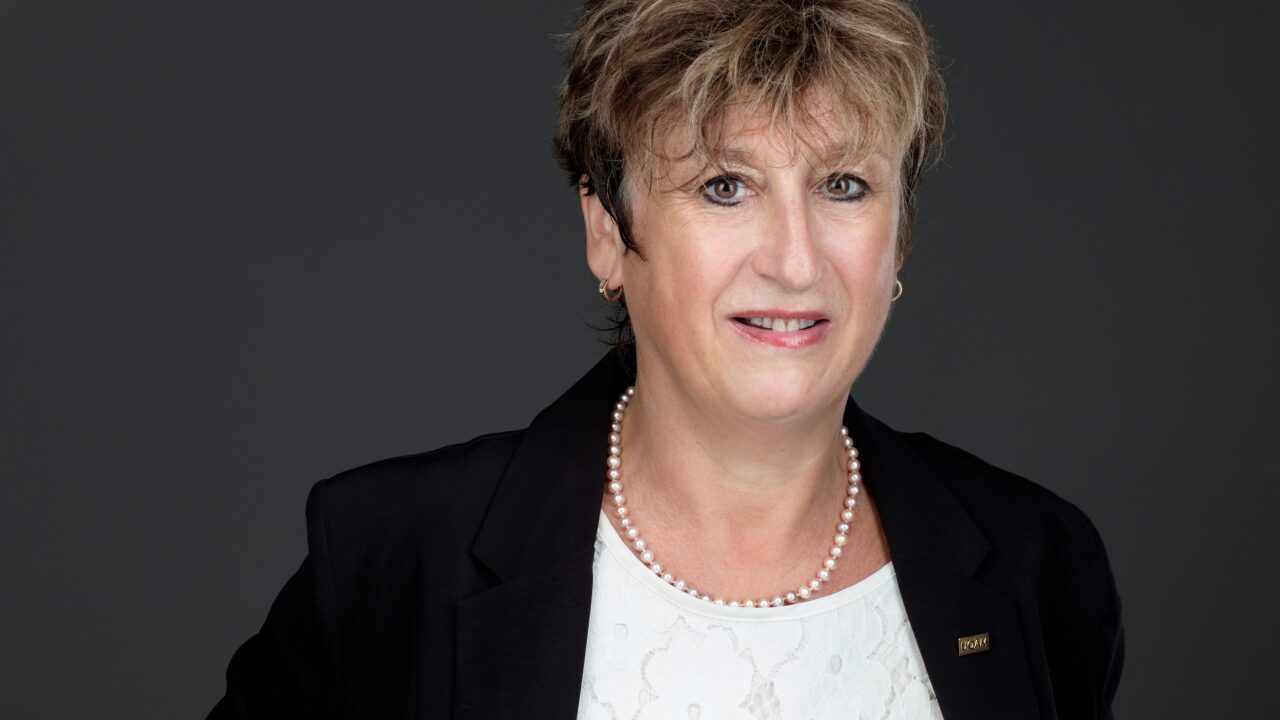 Catherine Mounier