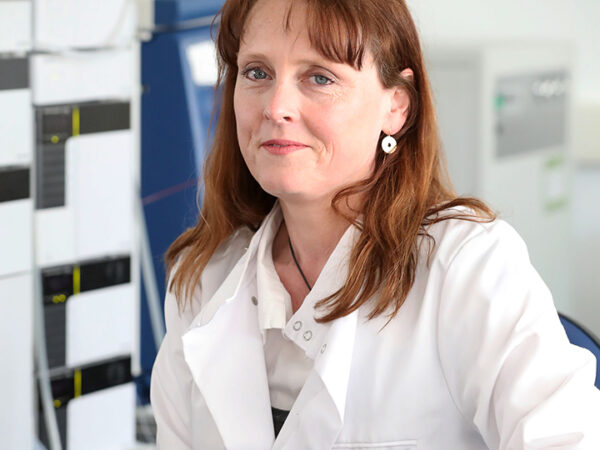Valerie O'Donnell