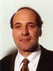 Fritz Spener