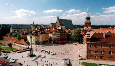 52nd ICBL: 30 August – 4 September 2011 – Warsaw, Poland